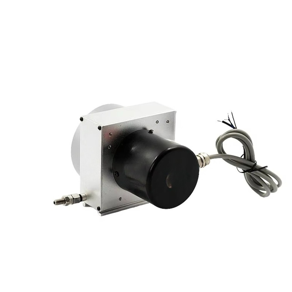 6000mm Resistance Output Linear String Potentiometer for Building Machinery