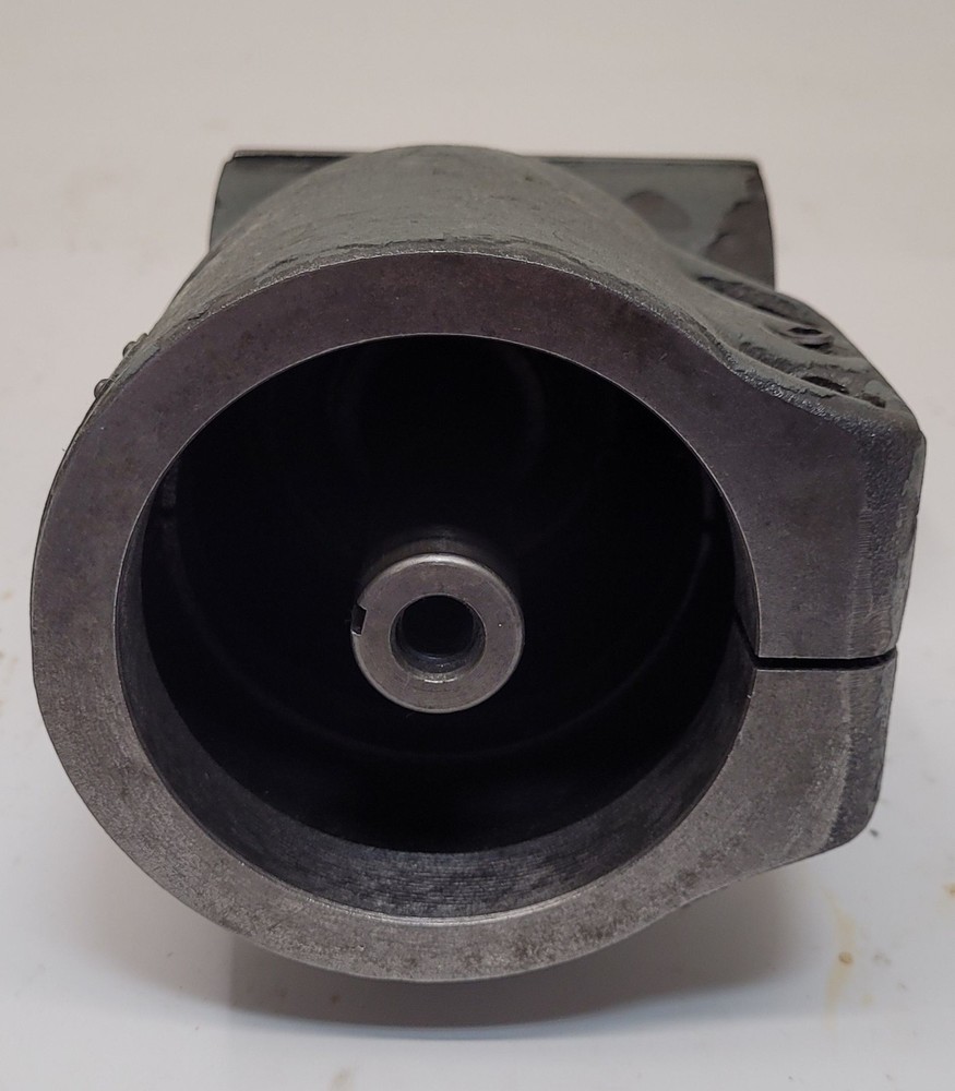 BRIDGEPORT Right Angle Head