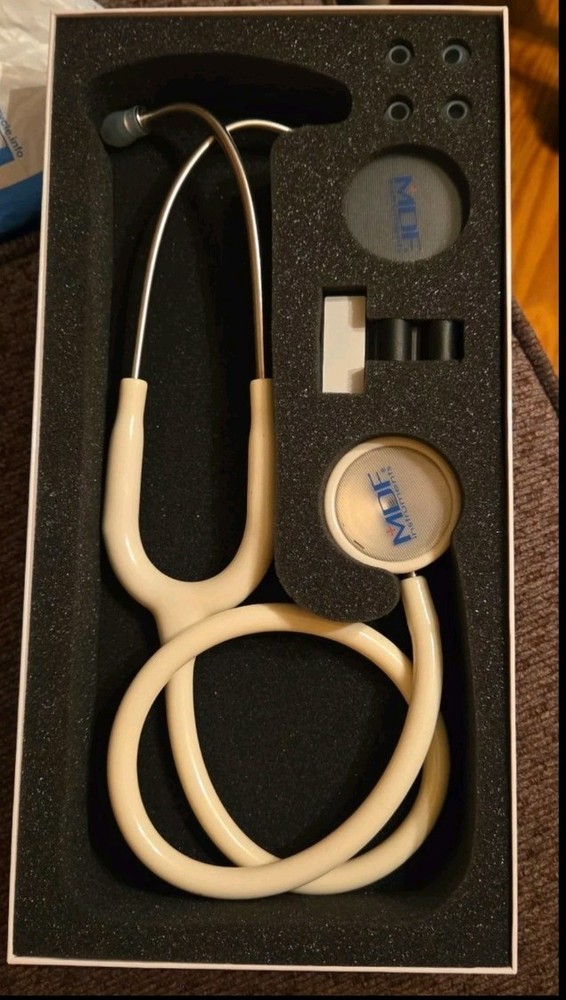 MDF MD One Stethoscope Dual Head MDF777