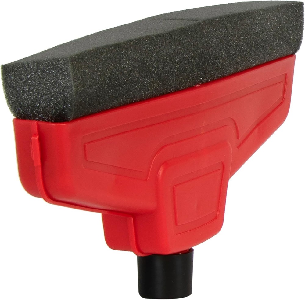 Adjustable Snow Removal Foam Head Car Broom 48"