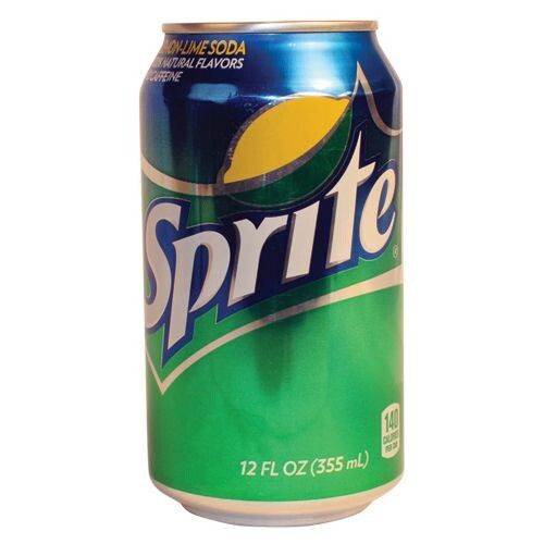 CAN SAFE DIVERSION STASH SPRITE SECRET HIDDEN SAFE