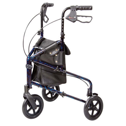 Trio Roller Walker Carex