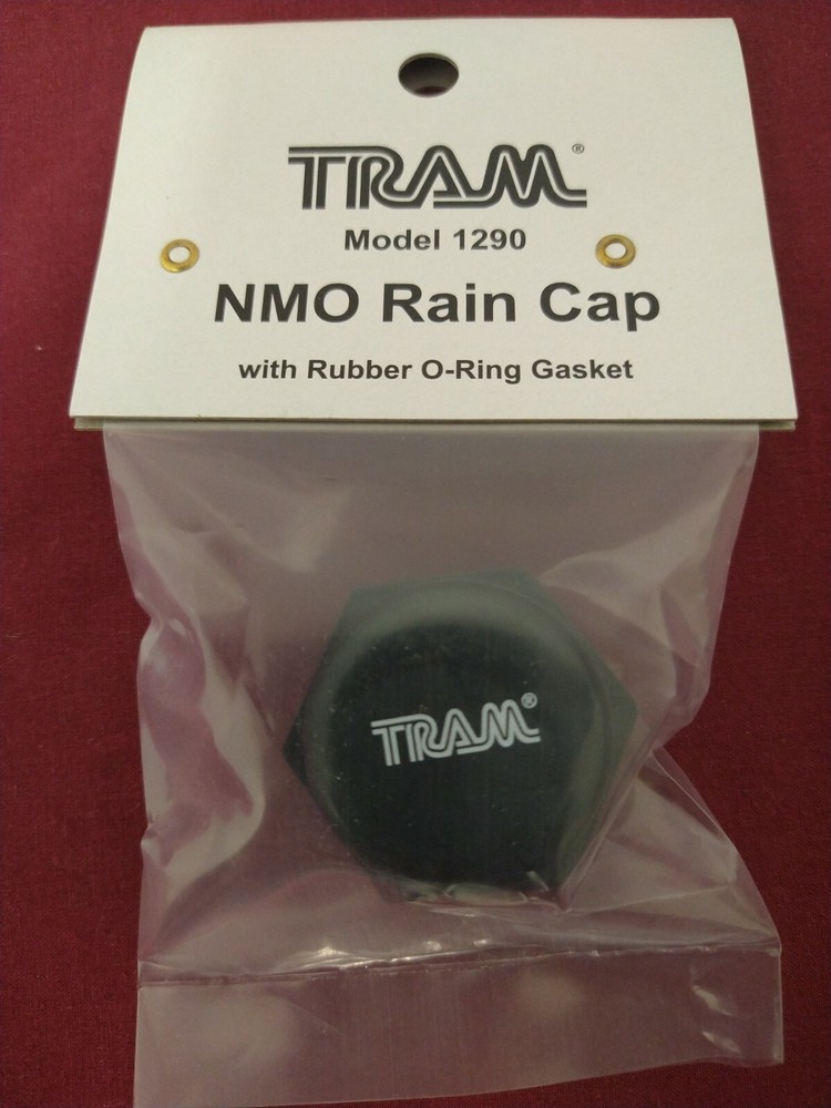 TRAM 1290 NMO RAIN CAP