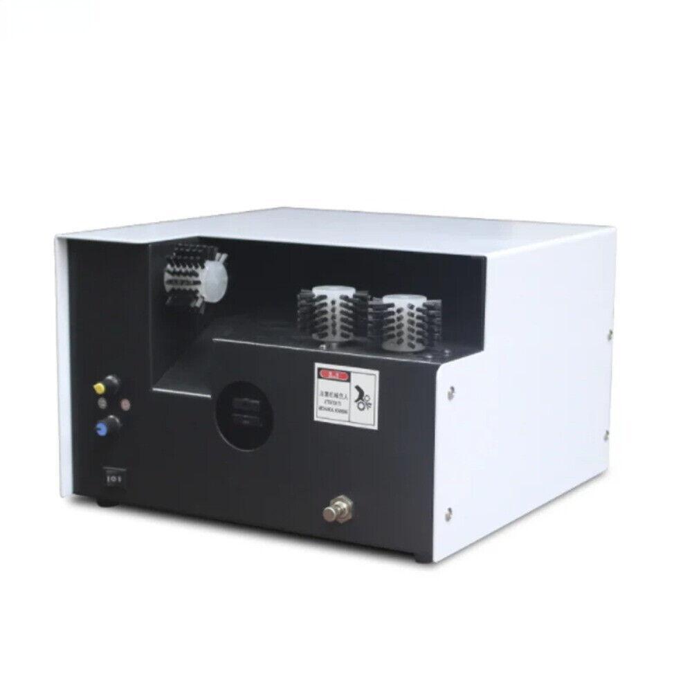 Shielded Wire 220V Stranding Machine Separate Stranding Machine High Speed