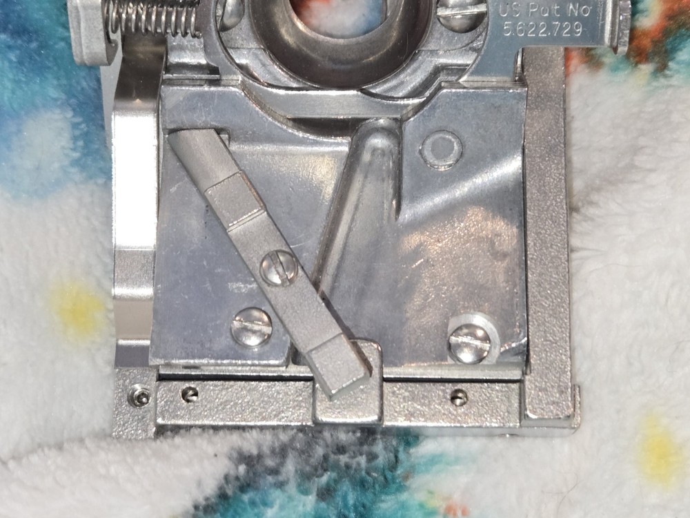 NEW TapeTech EasyRoll® Adjustable Angle Head 3.5"