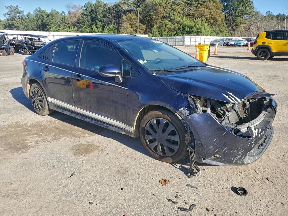 COROLLA 2020 Glove Box 5020809