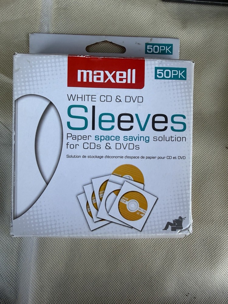 DVD-R/CD-R BLANKS BUNDLE! AWESOME DEAL!!