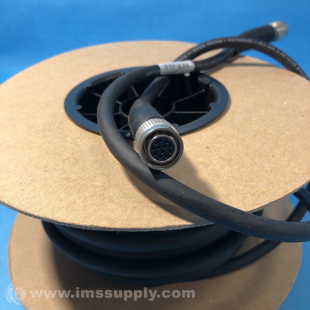 Intercon Inc VCP-10-S Camera Cable FNOB