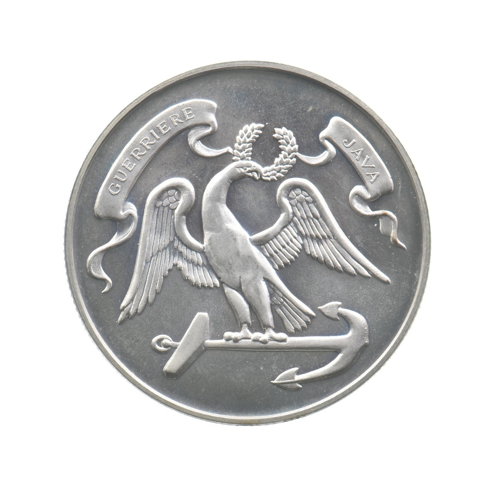 1962 USS Constitution So-Called Half Dollar *4411