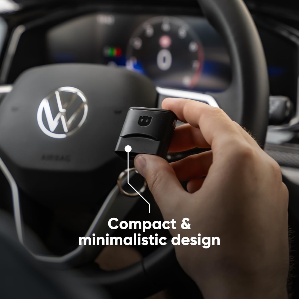 OBDeleven 3 Ultimate Professional Code Reader OBD2 Bluetooth Diagnostic Scan