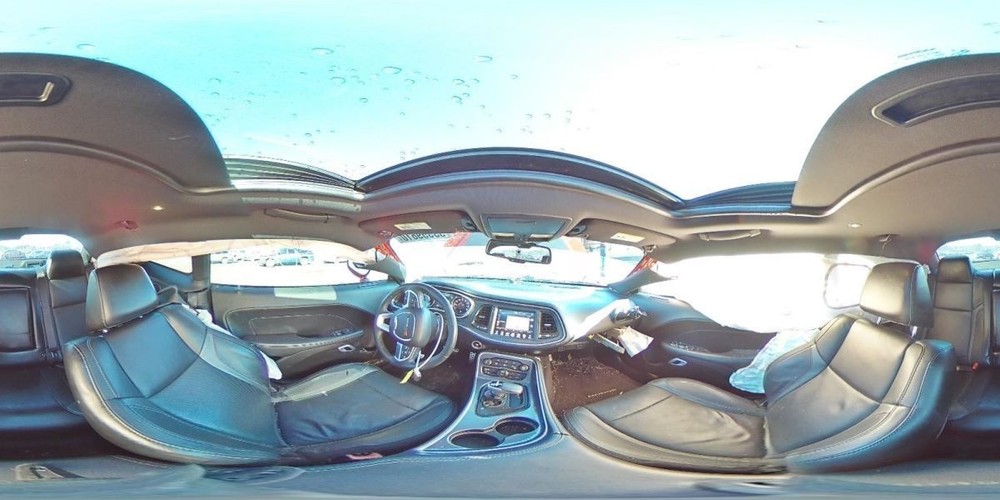 CHALLENGE 2016 Dash Bezel 731344