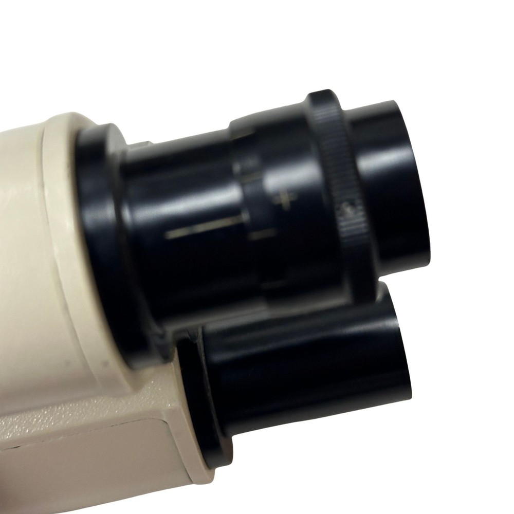 Zeiss Microscope Binocular Head UCD