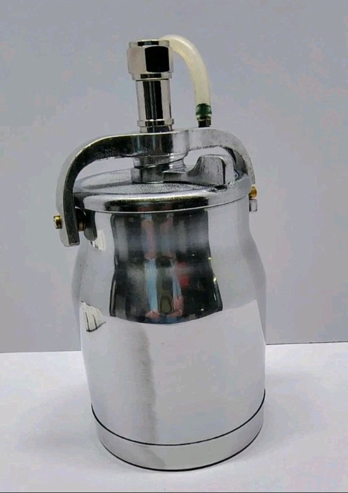 Speedaire Siphon Cup Replacement For Air Sprayer