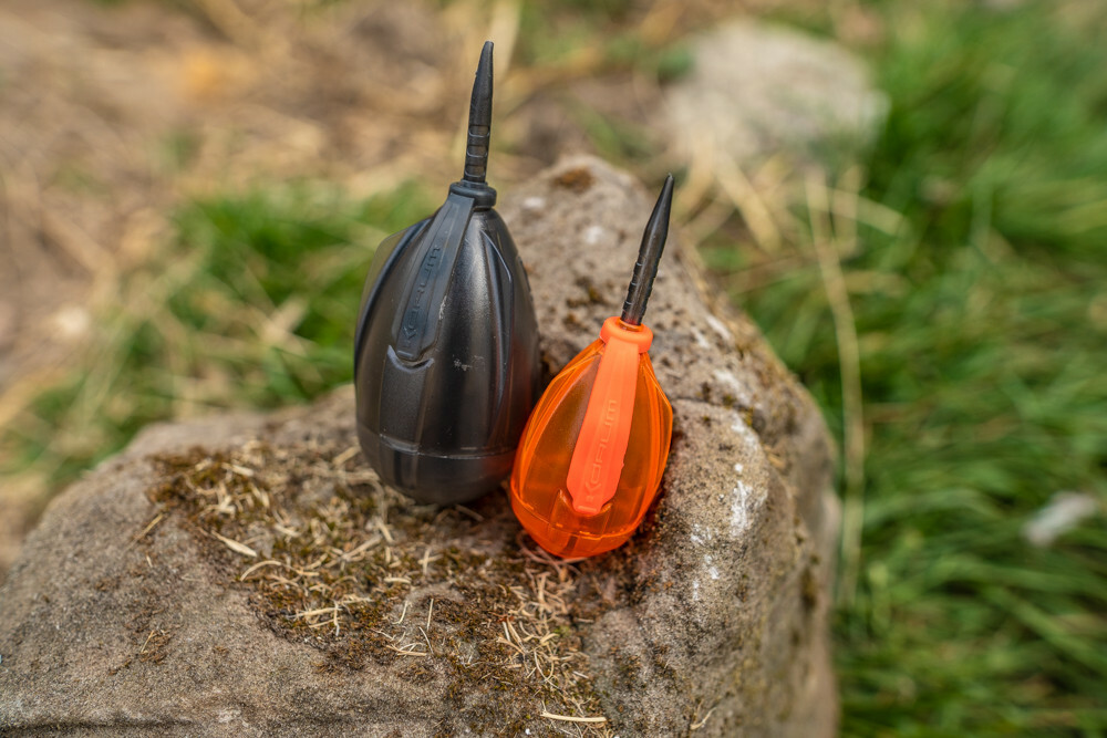 Korum Surface Bombs - Controller Bubble Float  - All Sizes and Colours Available