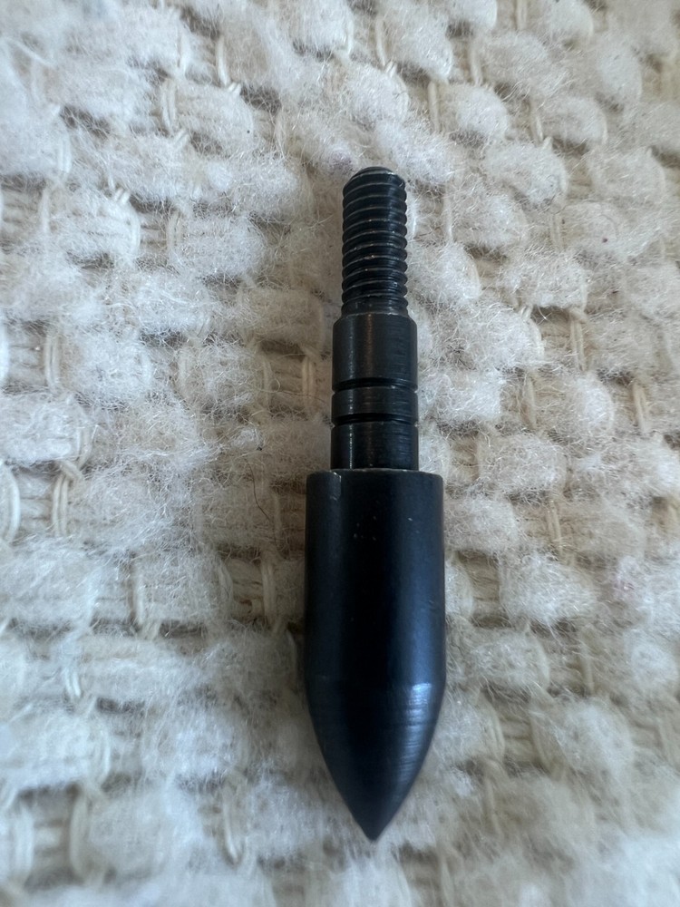 5/16 125 Grain Field Tips