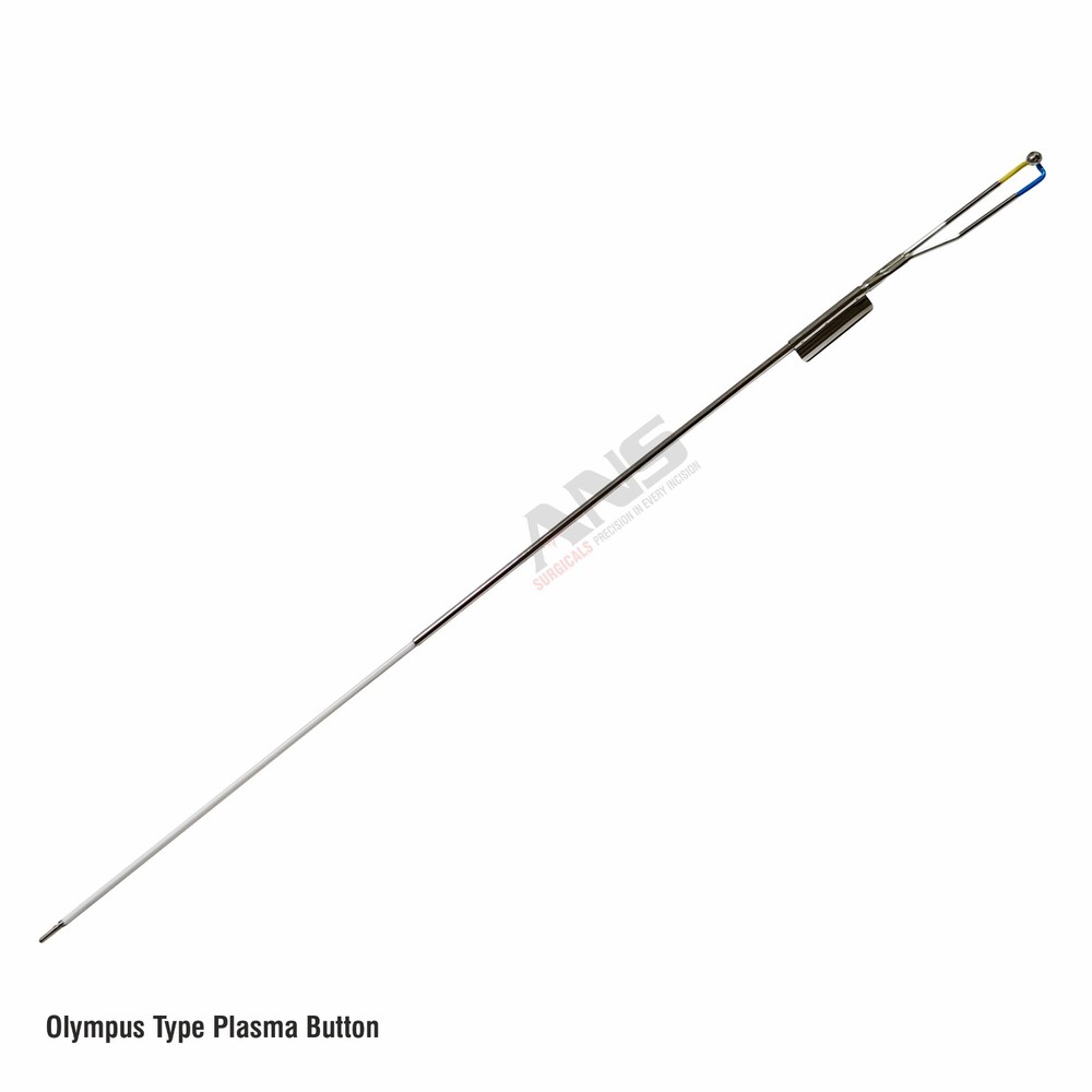 ANS Olympus Type Plasma Button Set of 5