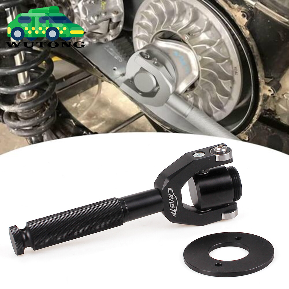 X3 Belt Changing Tool For UTV Can-Am Maverick X3 MAX 64"/72" Clutch Removal Kit