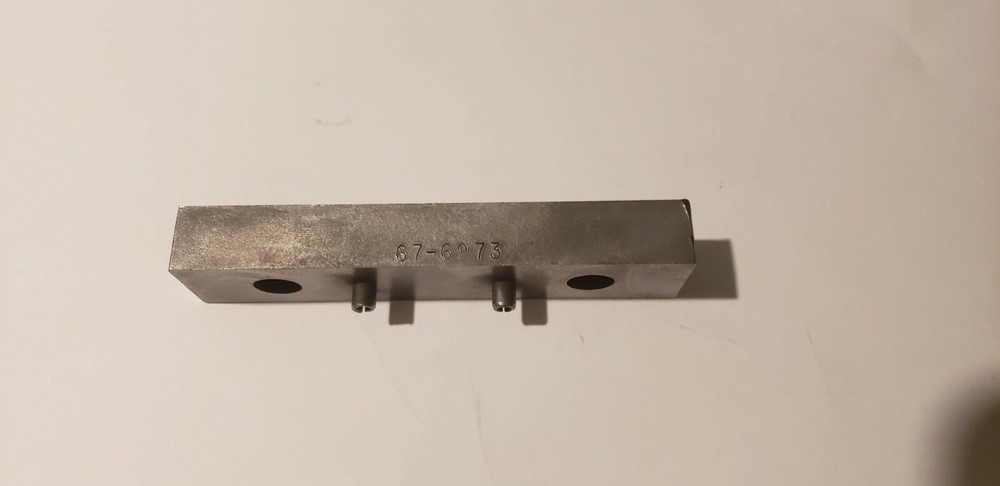 BACHARACH ADAPTER / TOOL 67-6973