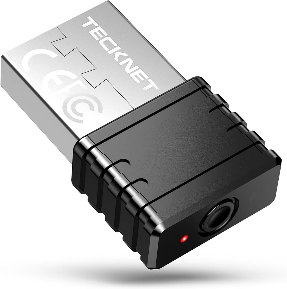 USB Mouse Jiggler Plug and Play Device