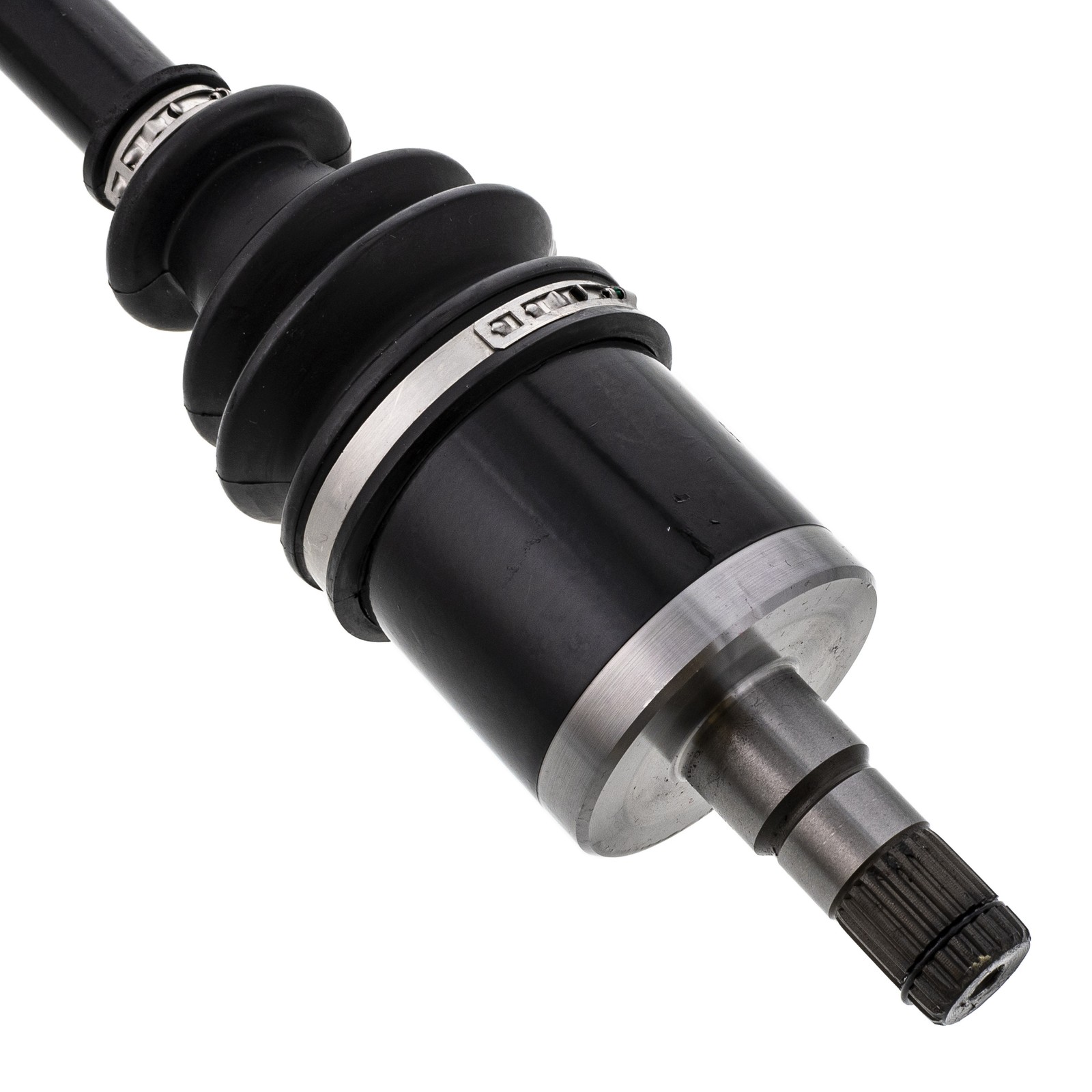 NICHE Front Left CV Axle Drive Shaft for Can-Am Outlander Renegade 705401115 ATV