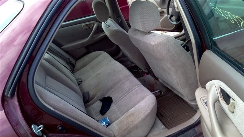 CAMRY 2000 High Mounted Stop Light 1039168201