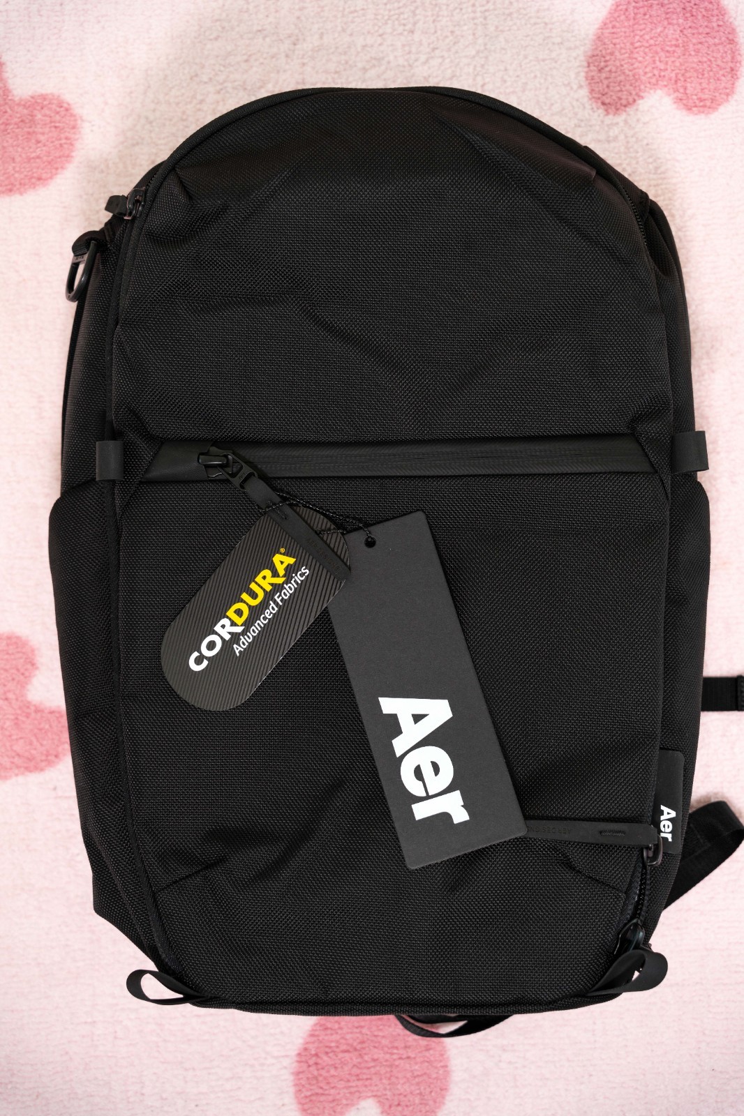 Aer City Pack Pro 2 24L NEW w/Tags Black Navy Olive or X-Pac (Choose Color)