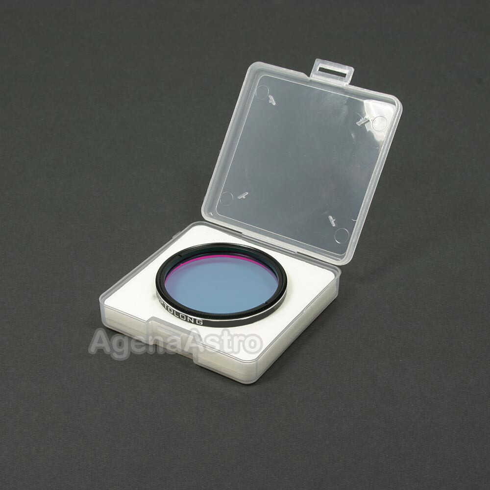 Optolong City Light Supression / Light Pollution Reduction CLS-CCD Filter - 2"
