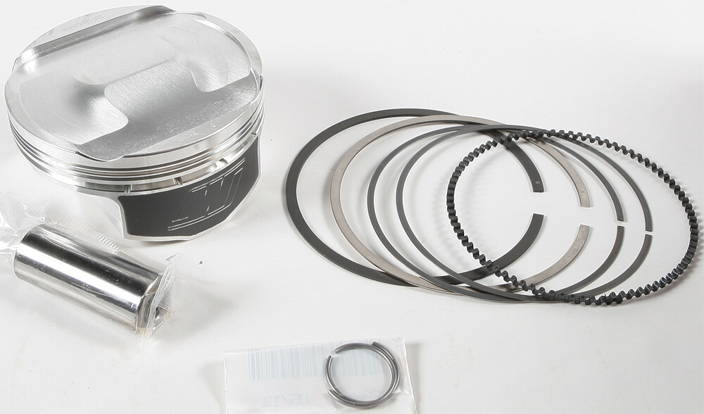 Wiseco Piston Kit 40045M09300