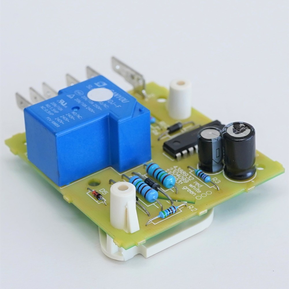 Refrigerator Adaptive Defrost Control Board for Whirlpool WP2304099