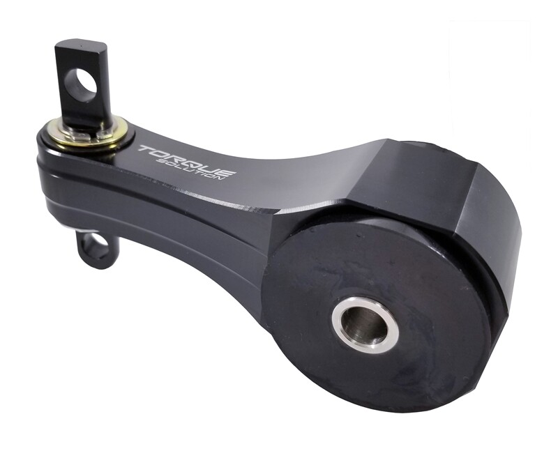 Torque Solution Billet Upper Engine Mount for Honda Civic Si 2006-15 / ILX 13-15