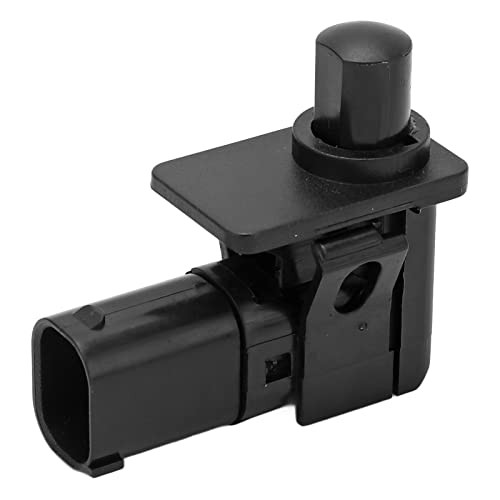Hood Sensor Switch Car Alarm System Switch Trunk Hood Bonnet Sensor Switch