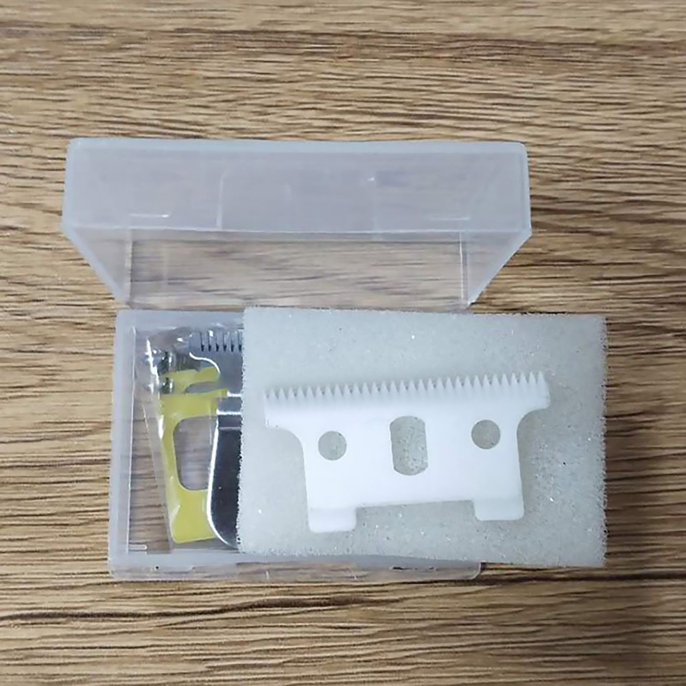 1PCS Blade Kit Replacement Clipper Trimmer Assembly Compatible For Andis GTO