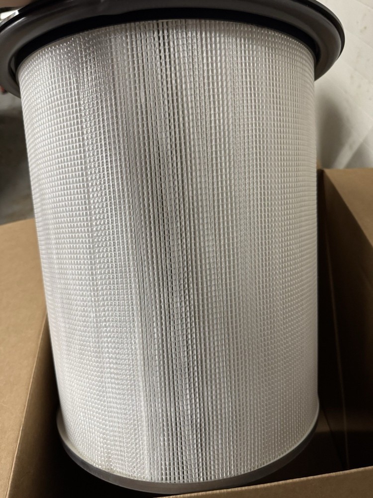 Nikro PS1000 Hepa Filter