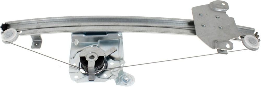 For 2013-2018 Altima Front Window Regulator SET PAIR