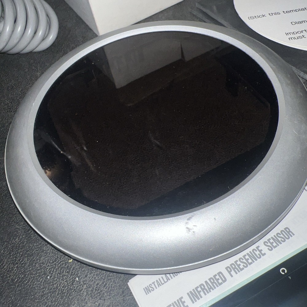 Optex OA-60C CEILING RECESS MOUNT PRESENCE SENSOR