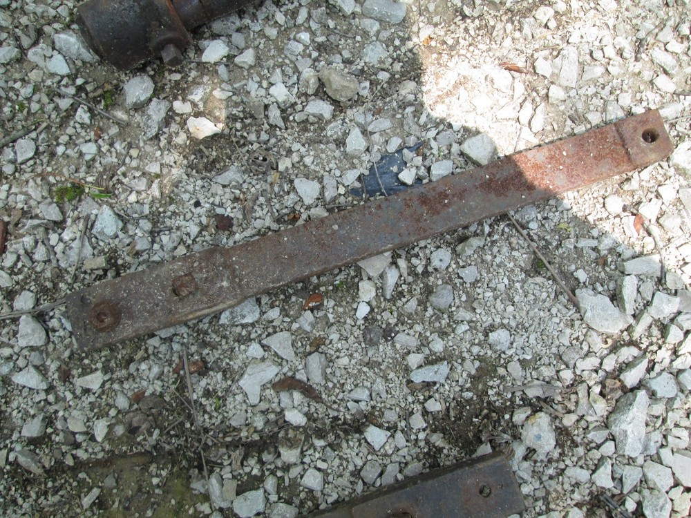 Windmill  Pump Disconnect,  Long Version