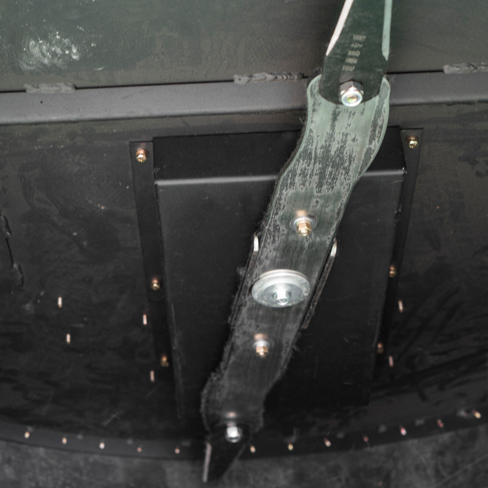 27 HP Outdoor Off-road Remote Control Lawn Mower Gasoline Self-propelled