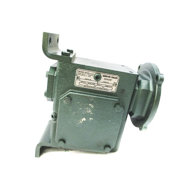 GROVE GEAR JMQ224-3 NSNP