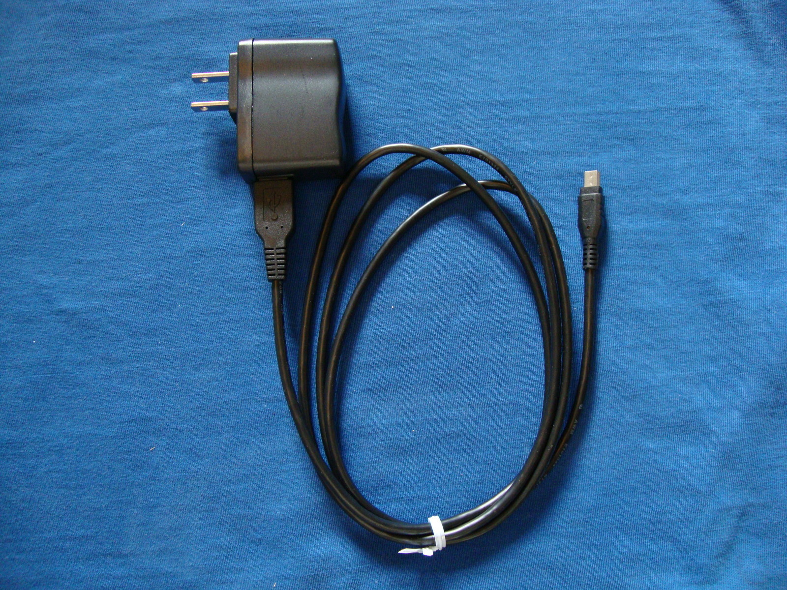 New TI-84 Plus CE Charger Power AC Adapter Genuine TI Product w USB Cable