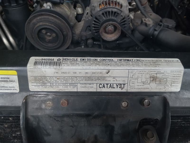 Transfer Case Model 231 Command Trac Fits 02-07 LIBERTY 812999