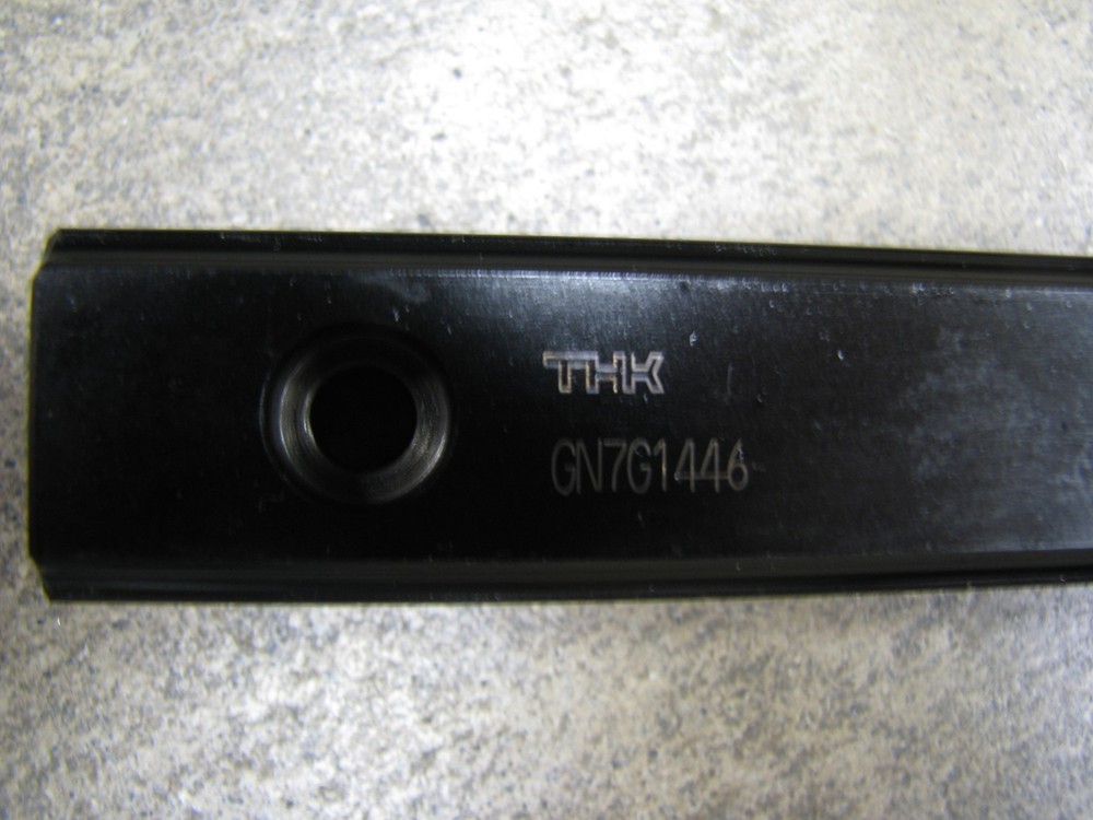 Linear Guide Rail THK HSR25-940LF