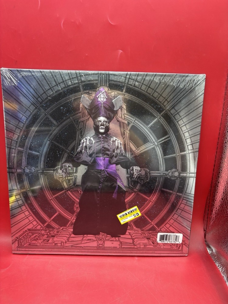 Ghost - Skeleta (Vinyl)