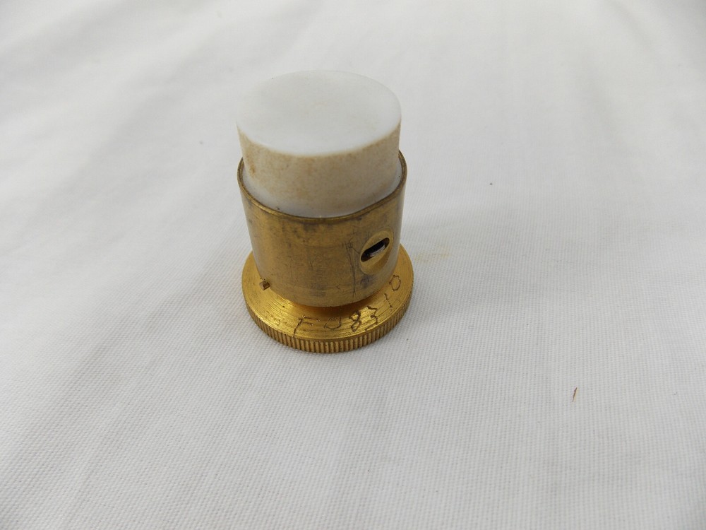Bird 200-500MC 10W Wattmeter Element