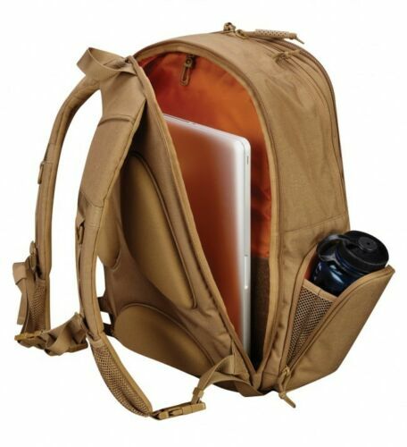 Propper Expandable Backpack Hunting, Active Pack Color Coyote Brown