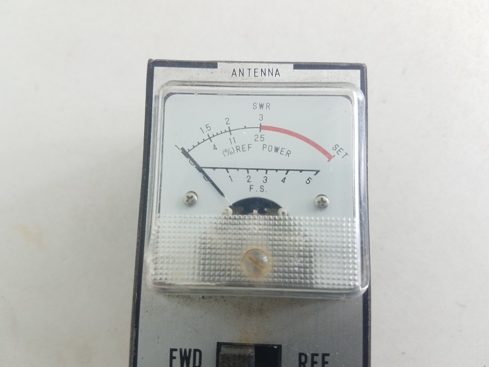 KRIS Antenna Power Meter 823-1 26