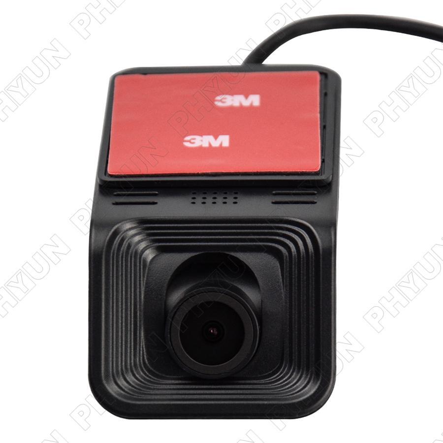 Car DVR USB Driving Recorder Dash Camera USB ADAS Night View For Car Android GPS