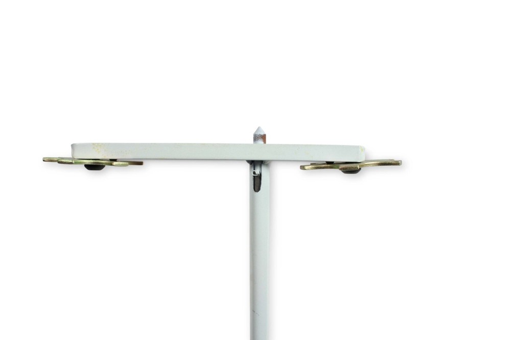 Stand Up Foundation Bolt Hole Marker