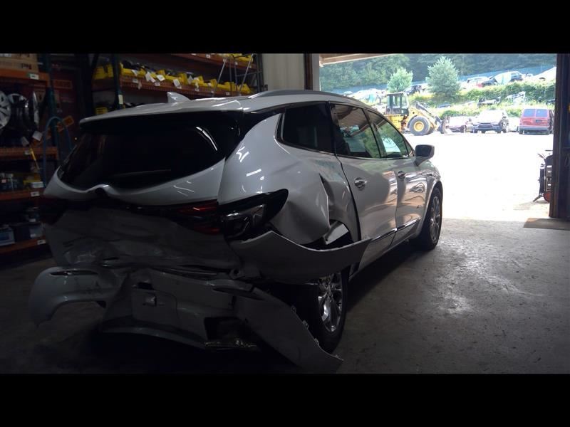 Camera Front Interior Mirror Mounted Fits 18-23 ACADIA 84504746