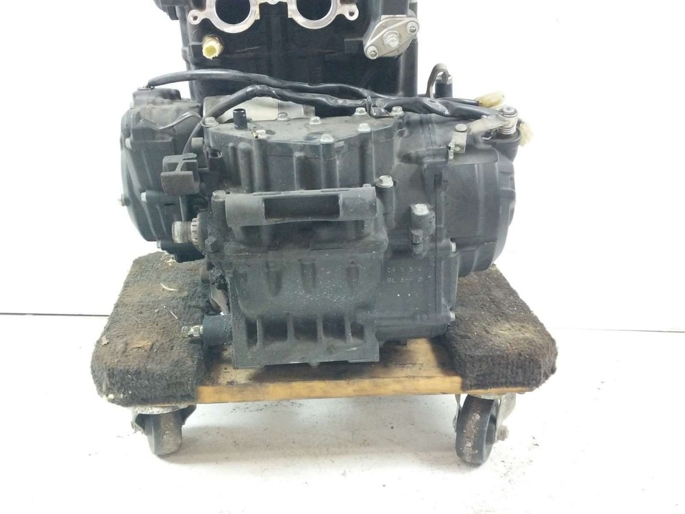 15 Yamaha YZF R3 Engine Motor GUARANTEED