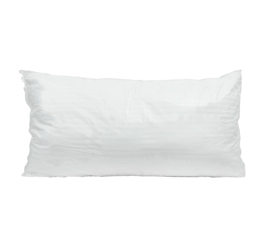 Frenkel Microfibre Blend Pillow King 50x90cm